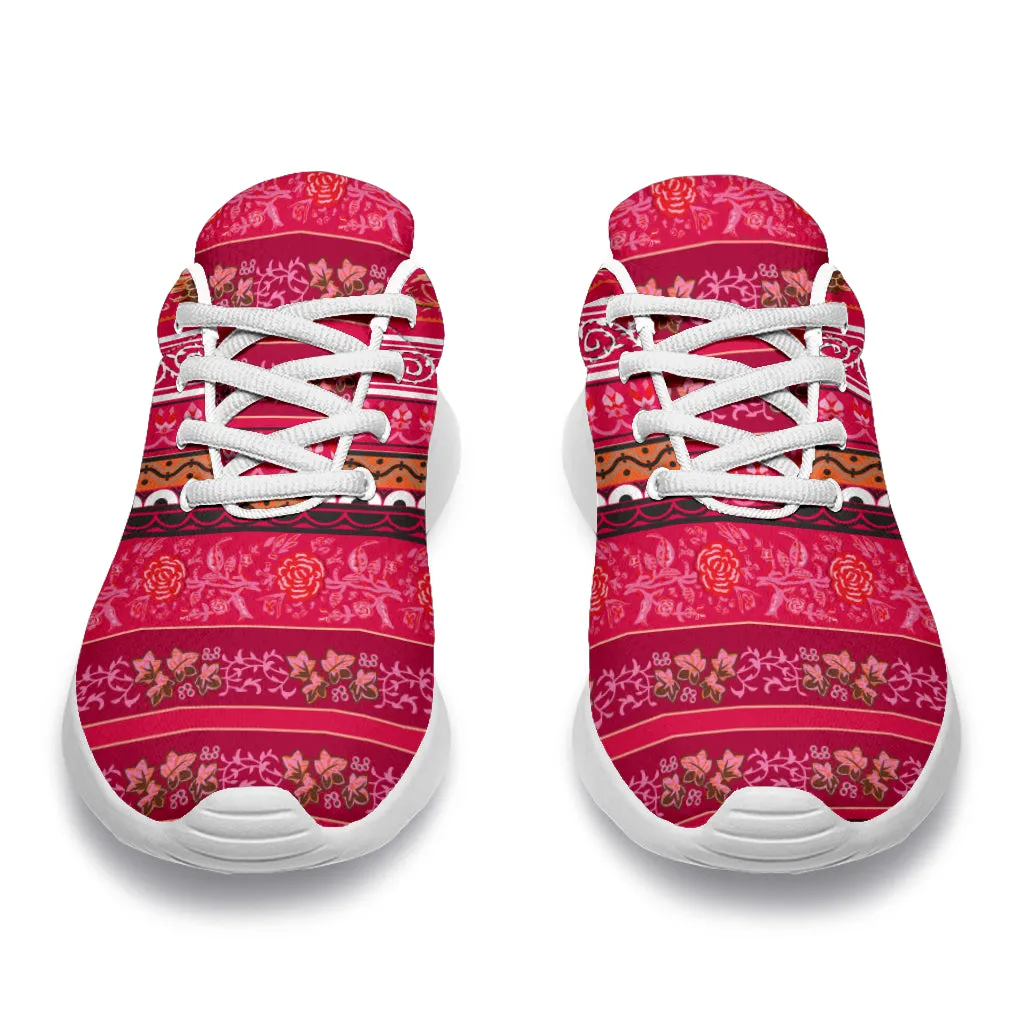 Pink Patterns