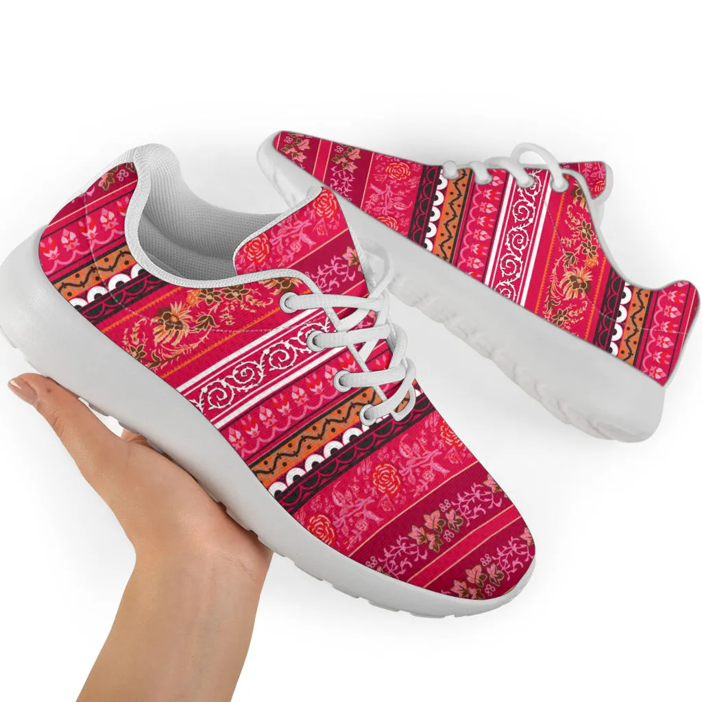Pink Patterns
