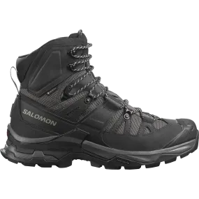 QUEST 4 GTX Men Outdoor Shoes in Magnet