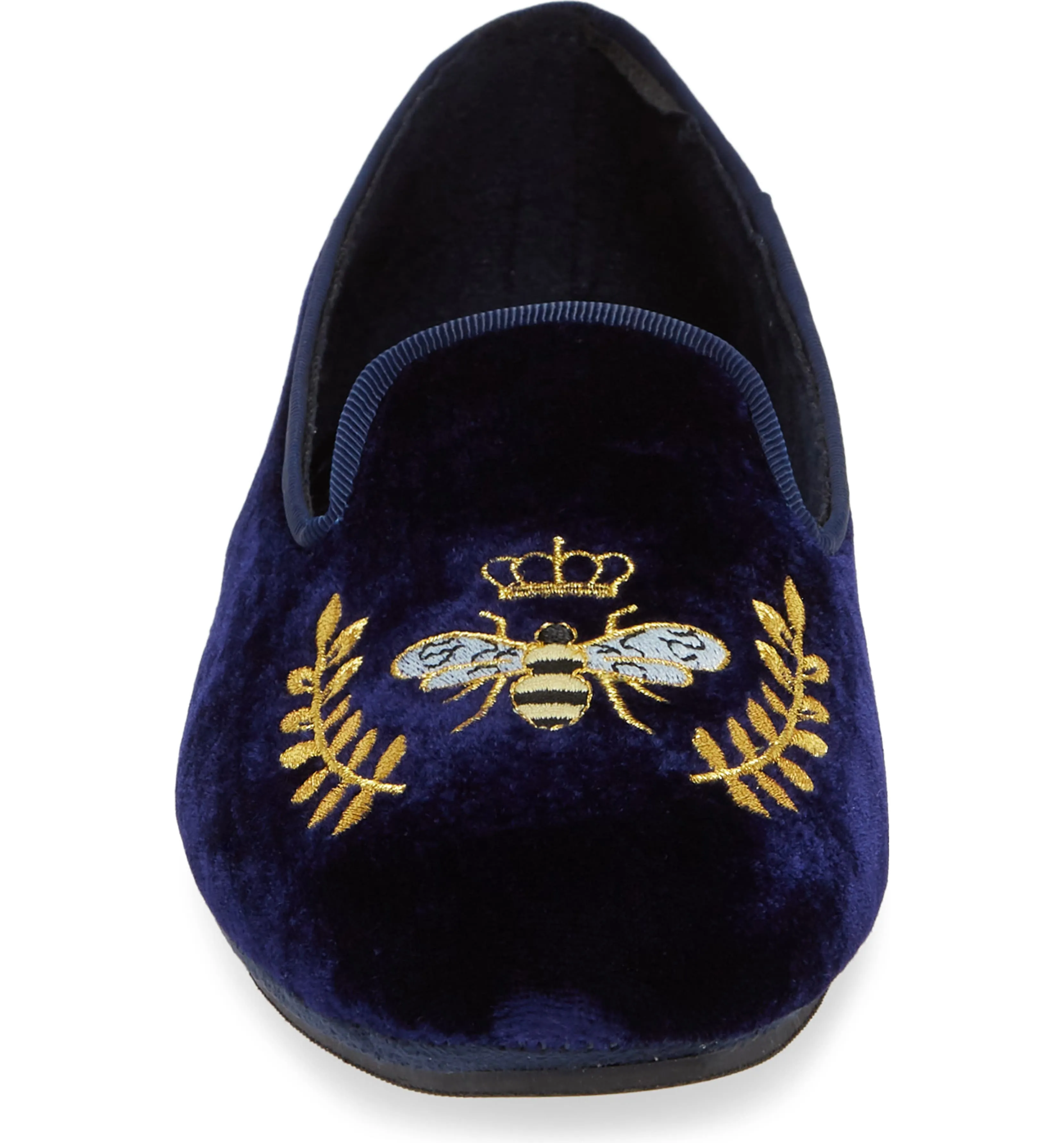 Royal Bee Slipper