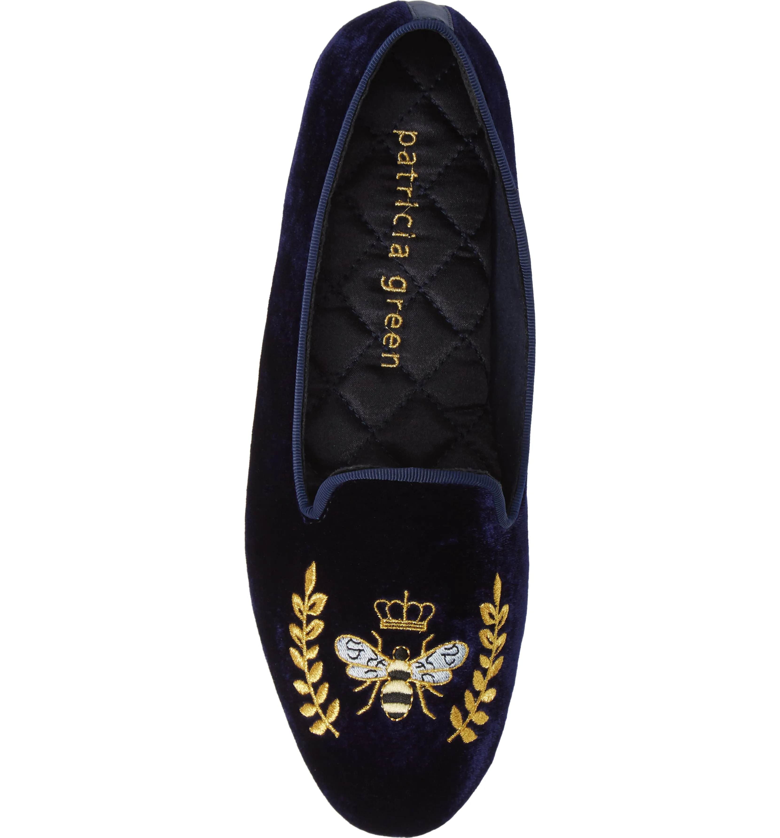 Royal Bee Slipper