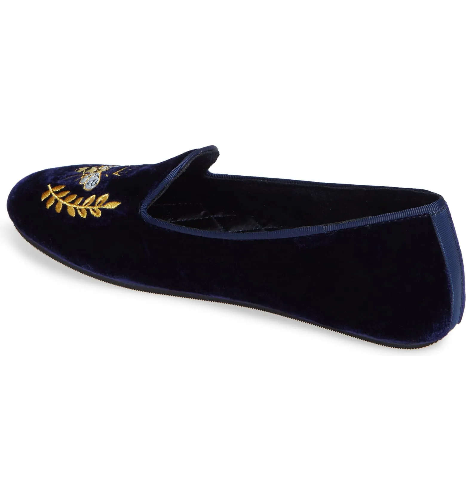 Royal Bee Slipper