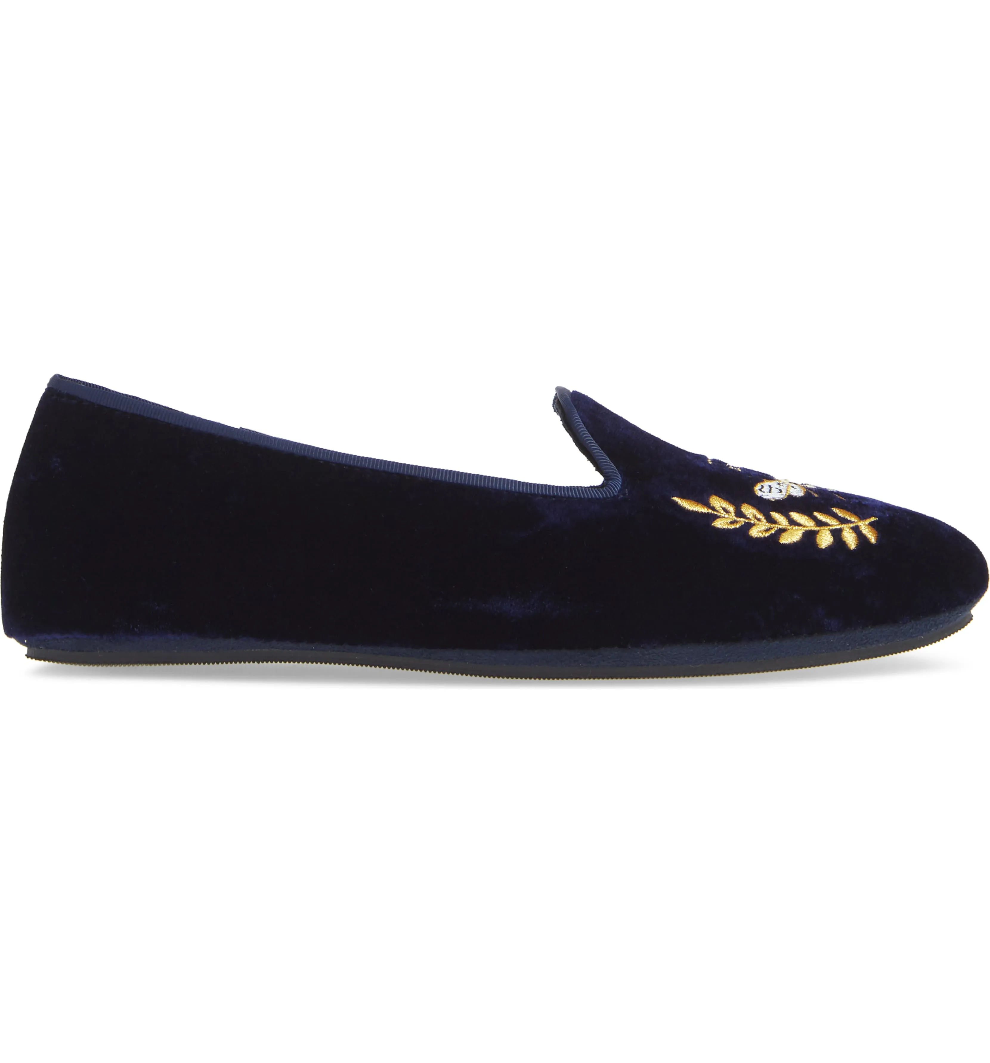 Royal Bee Slipper