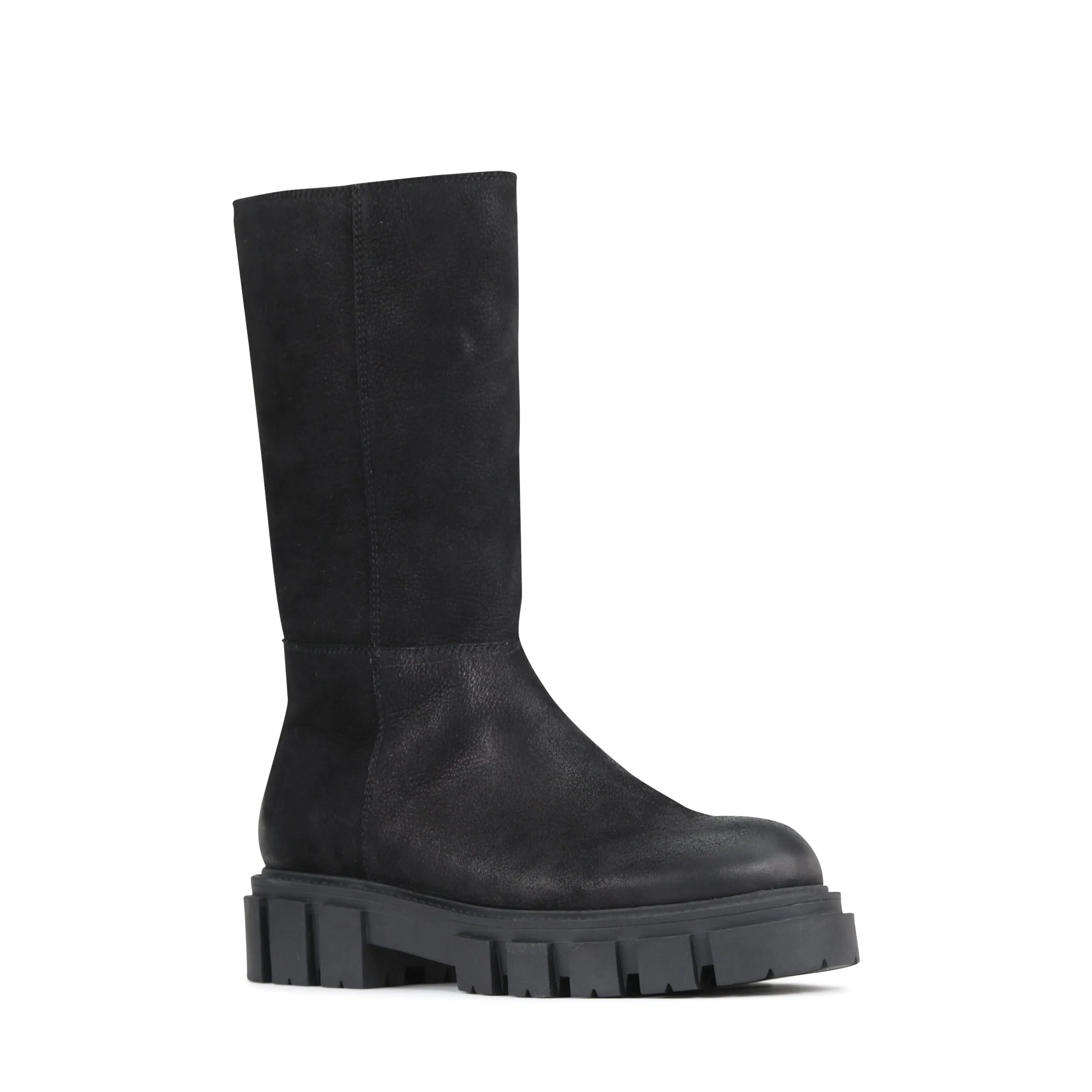 SHEARLING