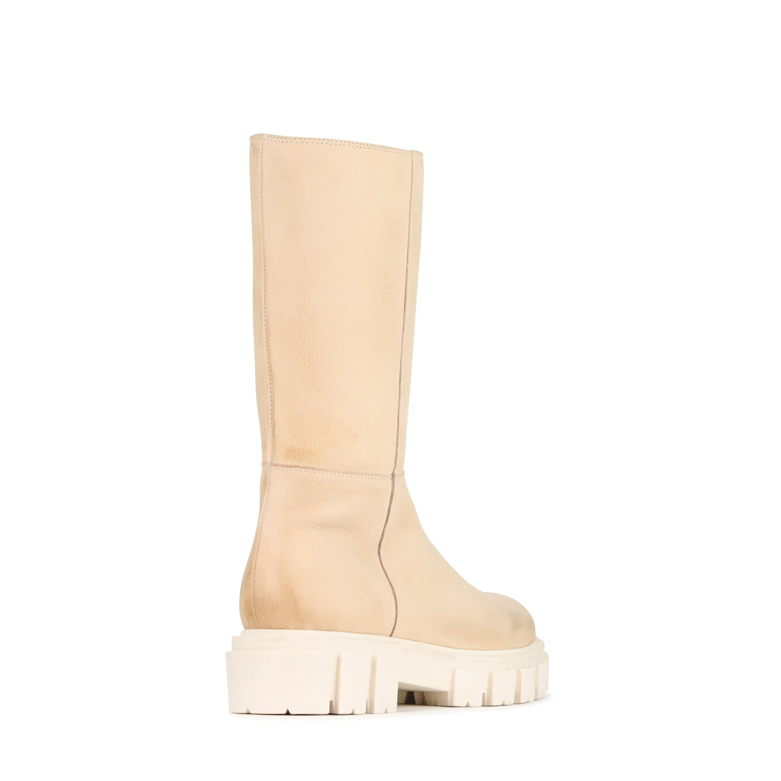 SHEARLING