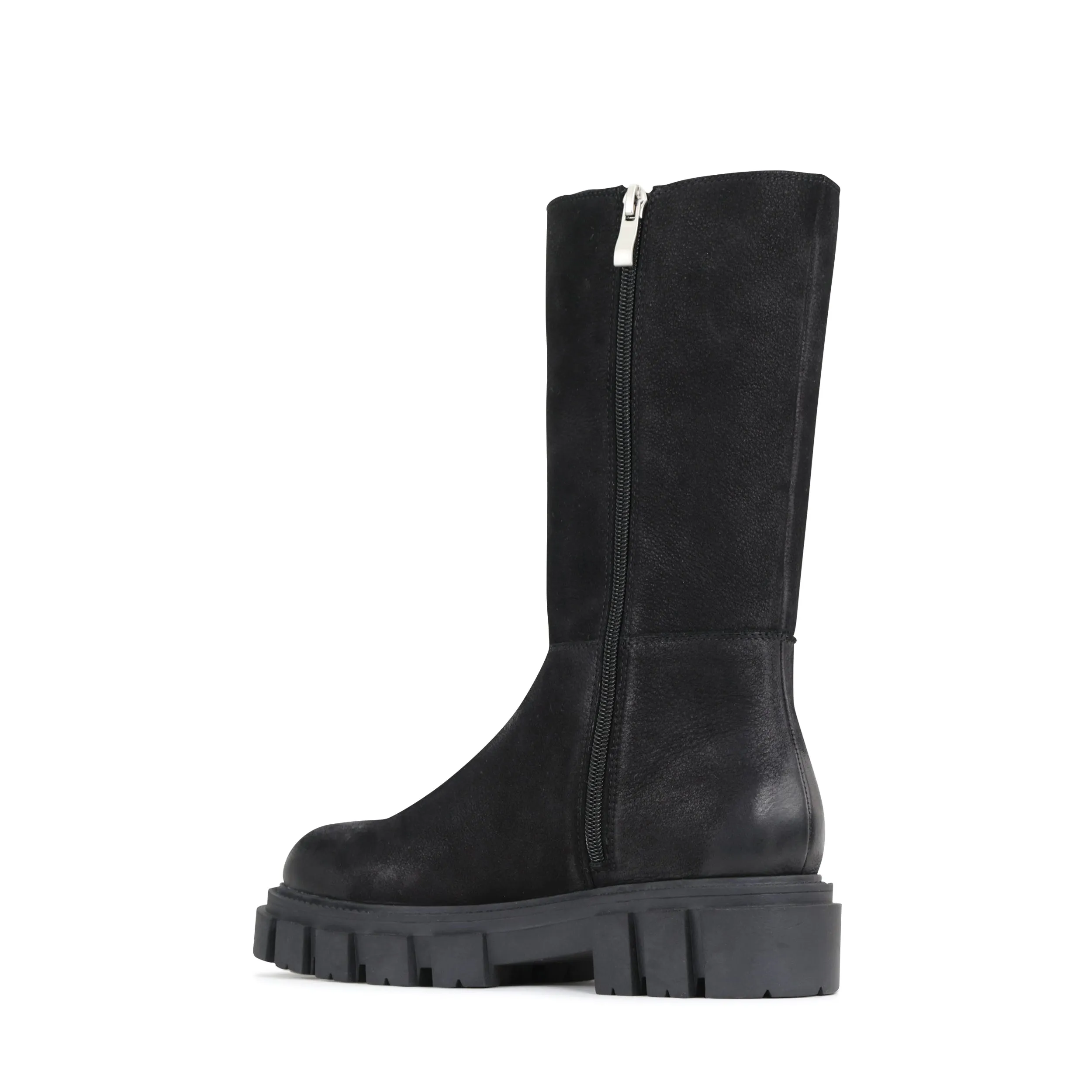SHEARLING