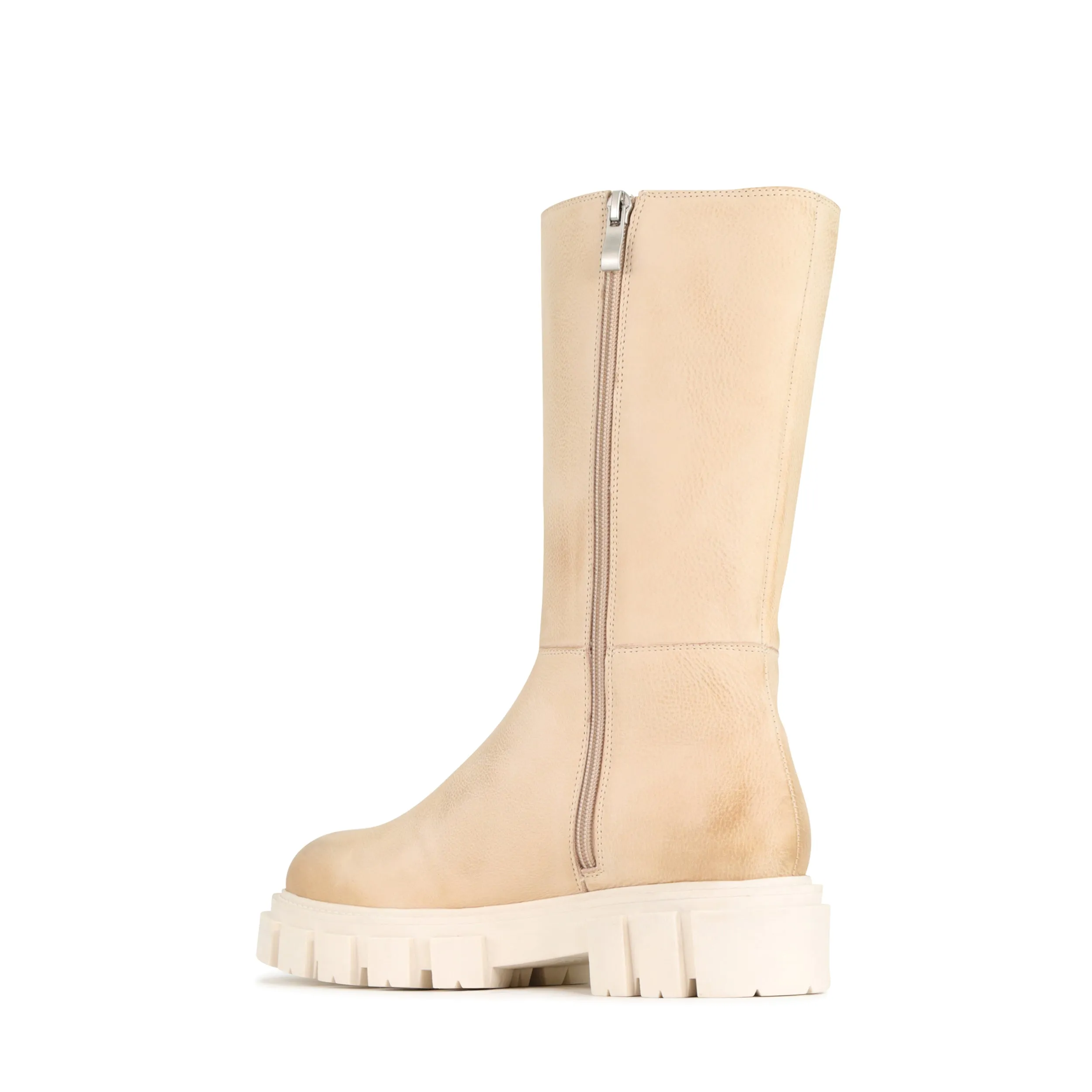 SHEARLING