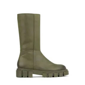 SHEARLING