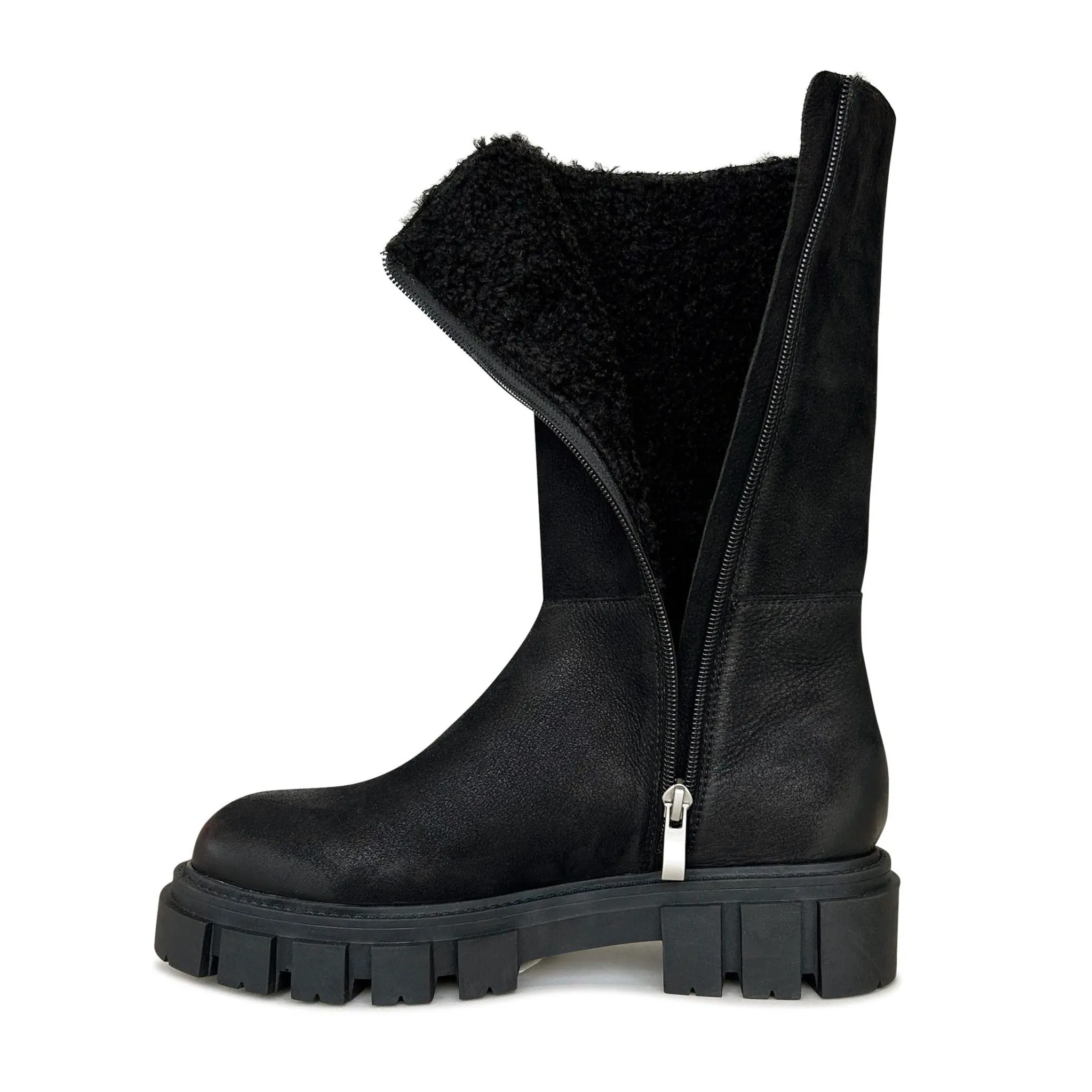SHEARLING