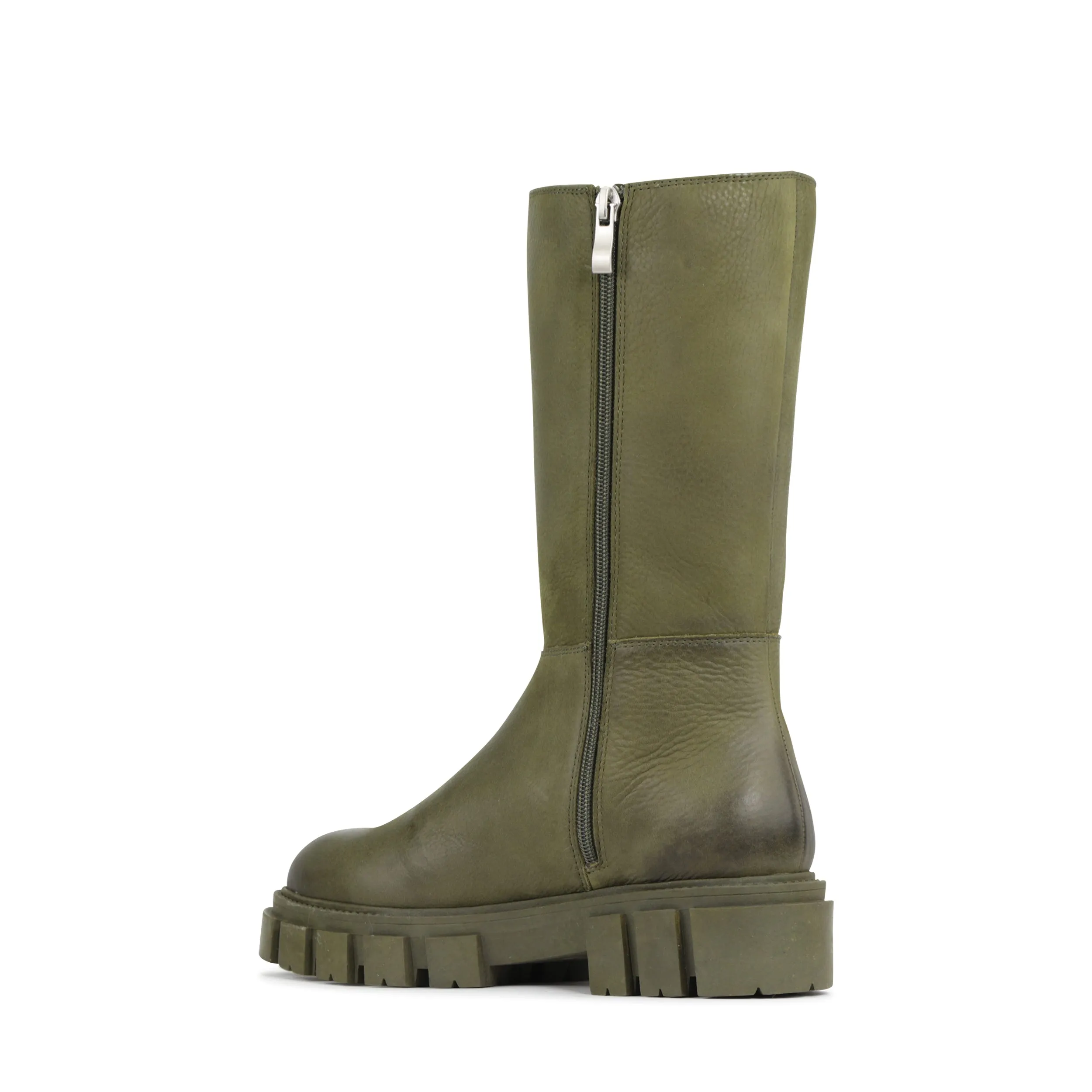 SHEARLING