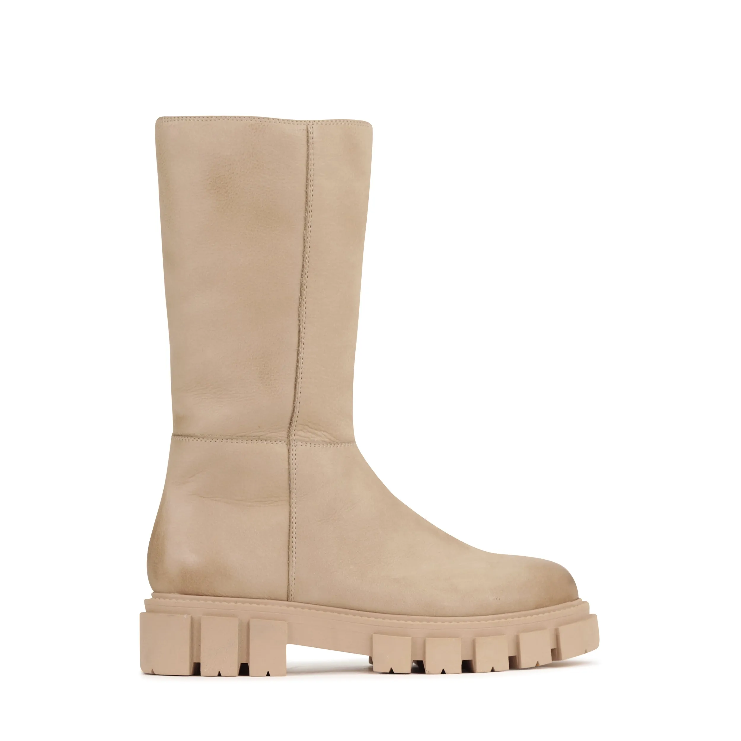 SHEARLING