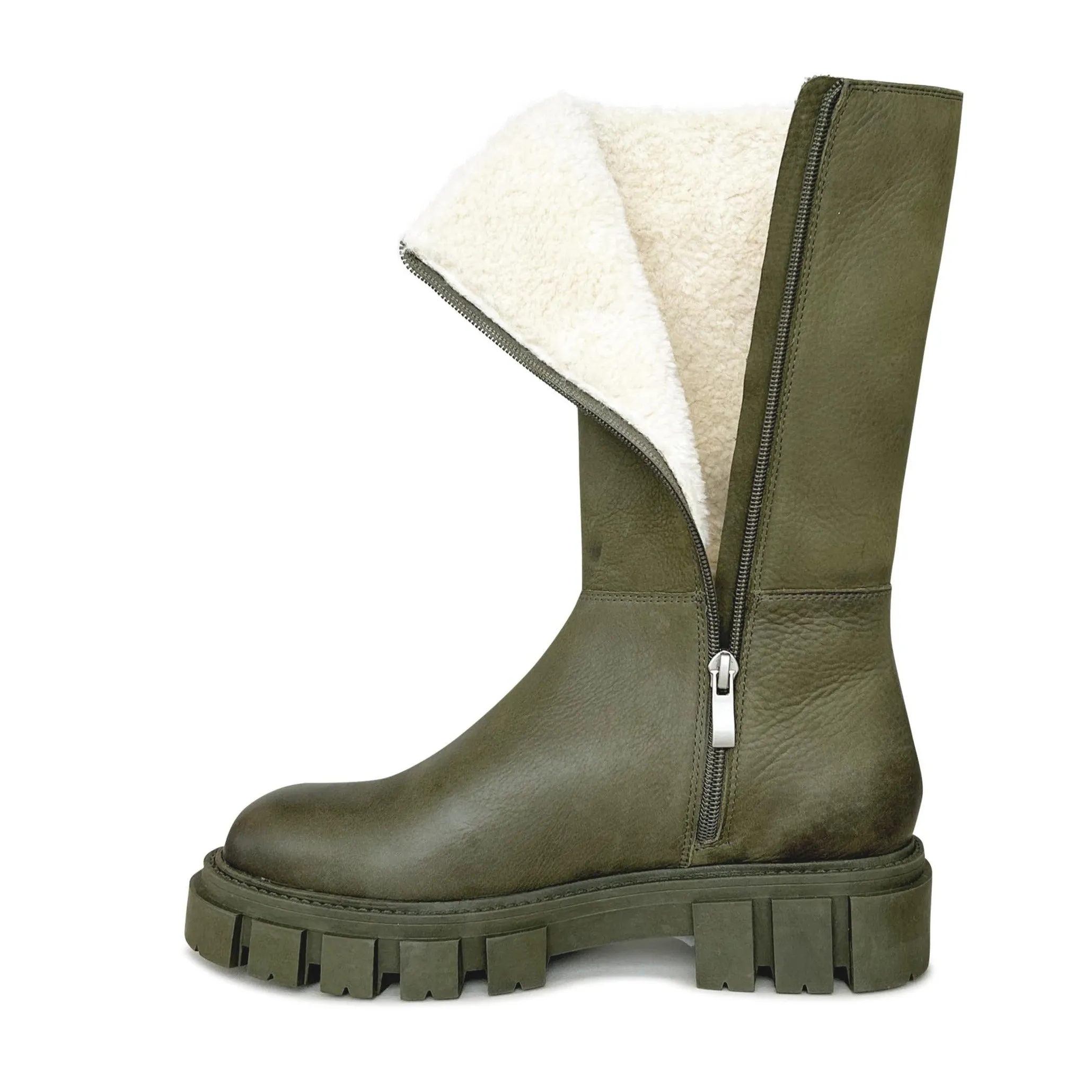 SHEARLING