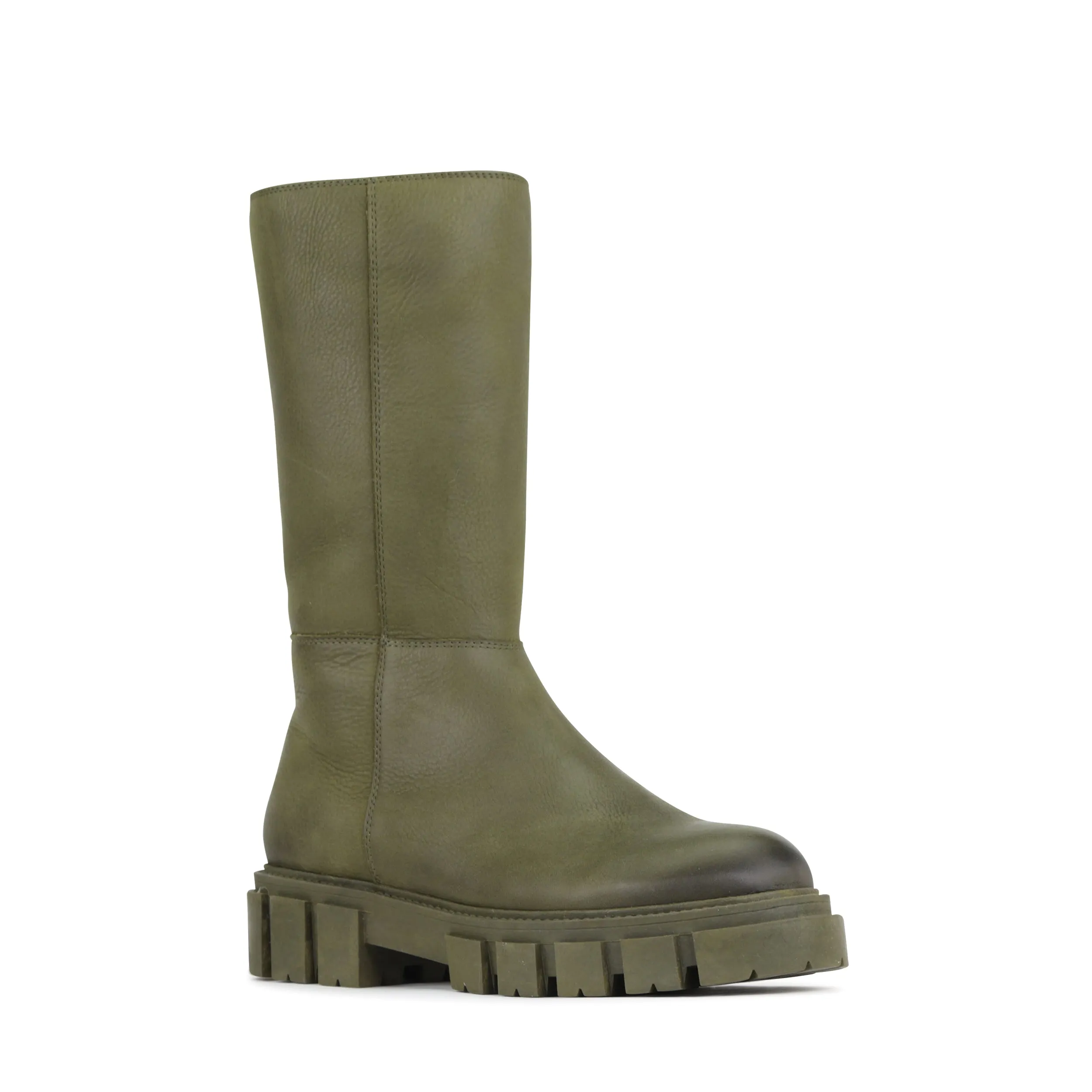 SHEARLING