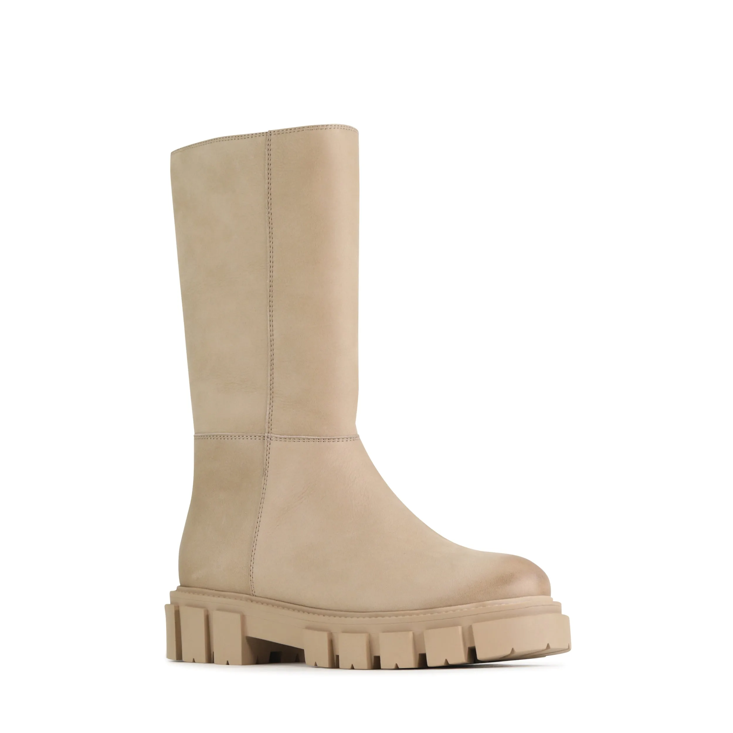 SHEARLING