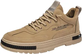 Slip on Shoes for Men Hiking Sneakers Mens Men's Sneakers Classic Casual Walking Shoes Sneakers for Men