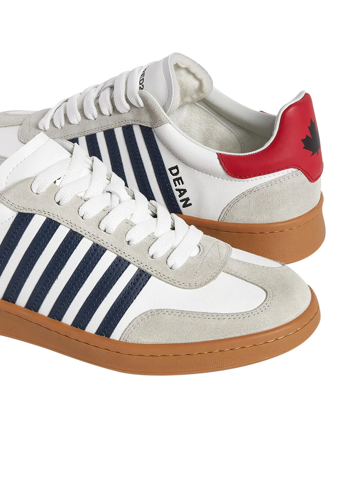Sneakers Dsquared2 - SNM0364-01504118