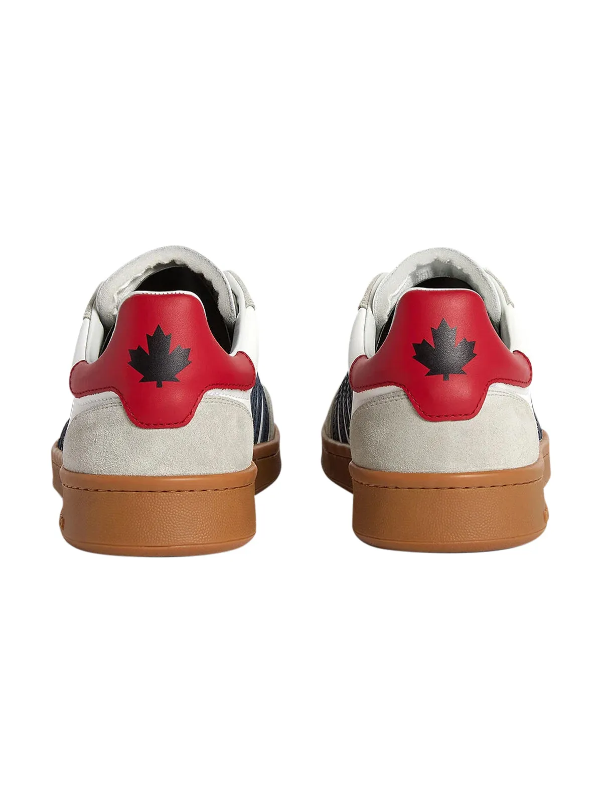 Sneakers Dsquared2 - SNM0364-01504118