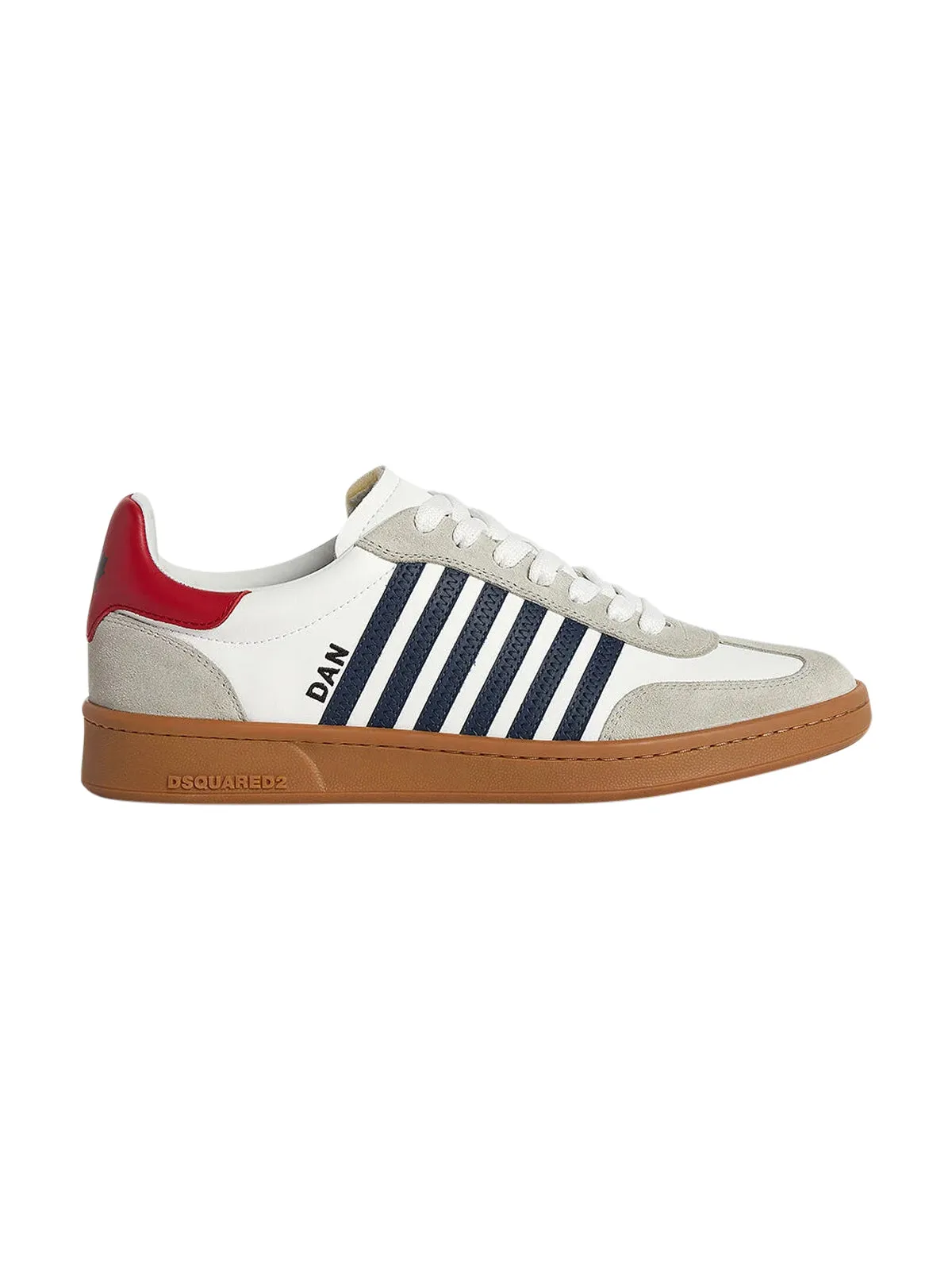Sneakers Dsquared2 - SNM0364-01504118