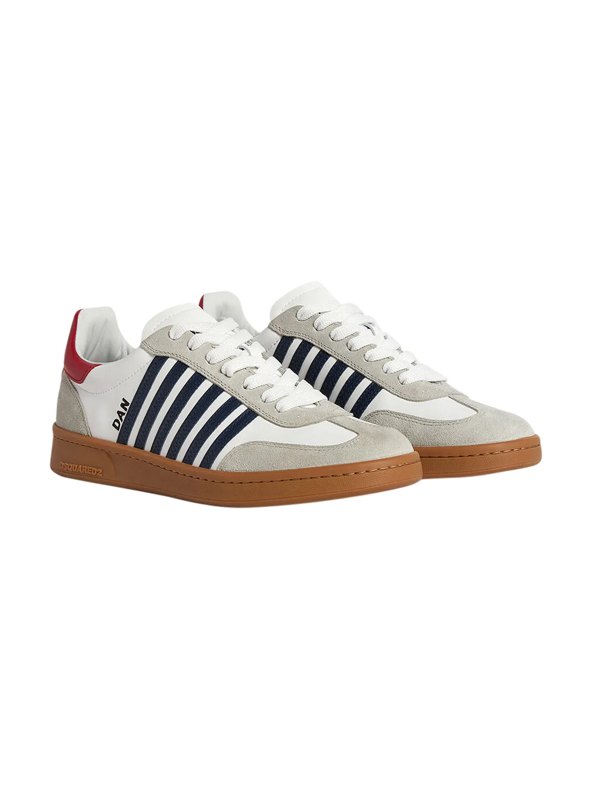 Sneakers Dsquared2 - SNM0364-01504118