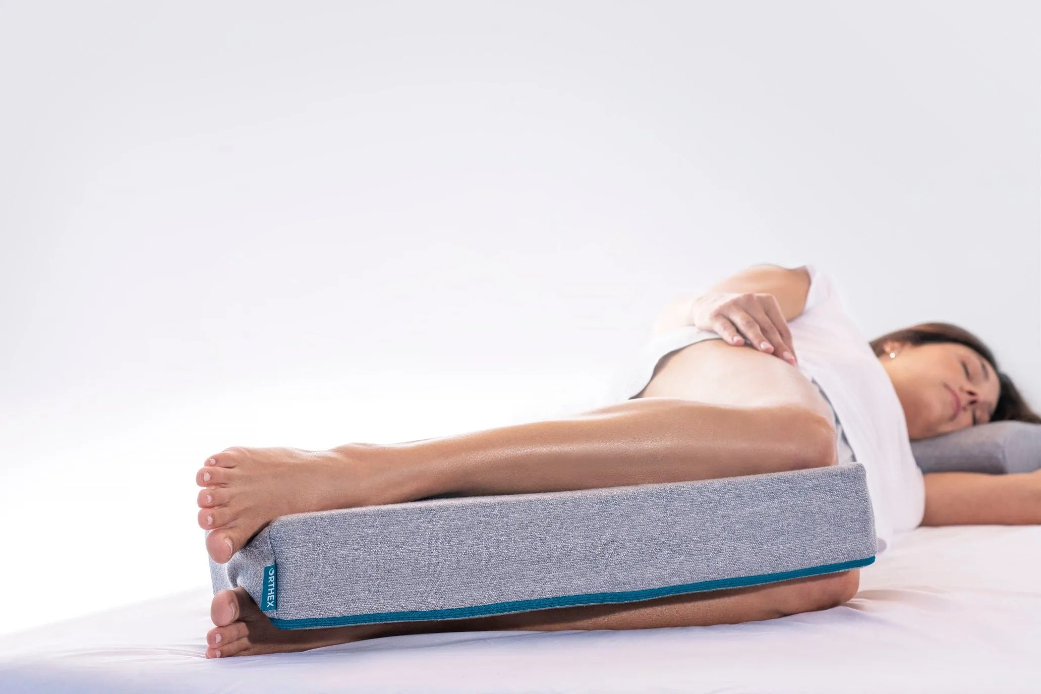 Symbia 03" Ergonomic Knee Pillow