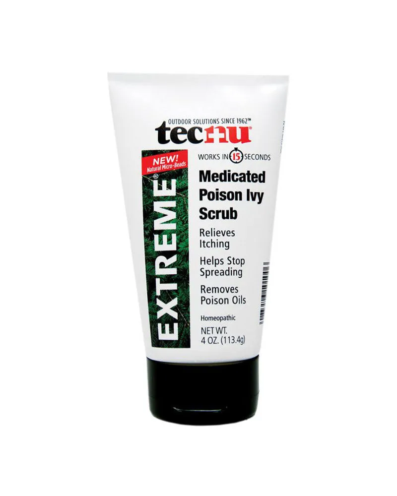 Technu Extreme Scrub 4oz