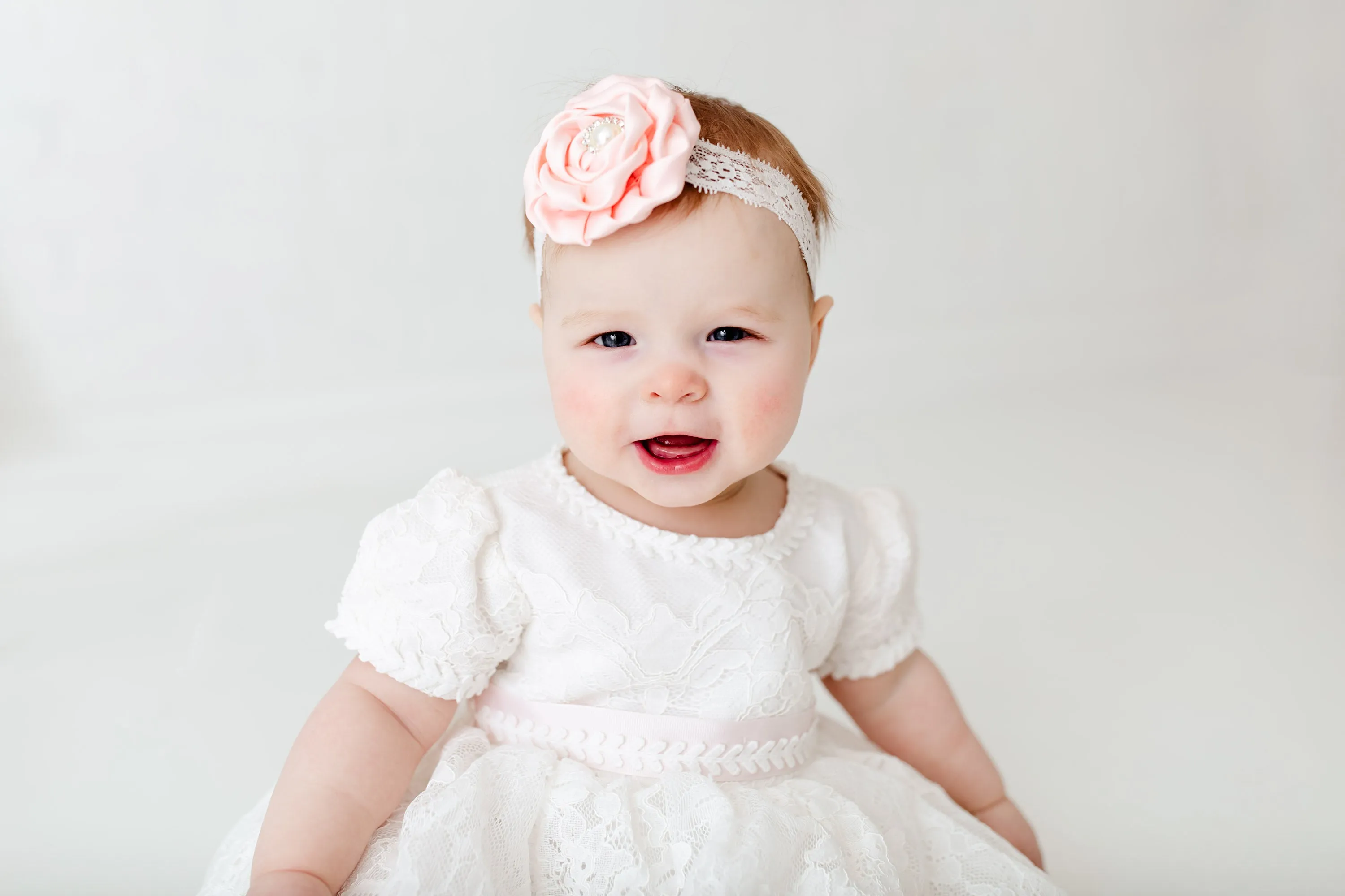 The Betty Headband