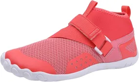 Water Hiking Shoes for Women Men, Quick Dry Barefoot Aqua Sneakers Summer Beach Surf Hiking Diving Footwear