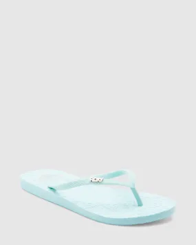Womens Antilles Flip Flops