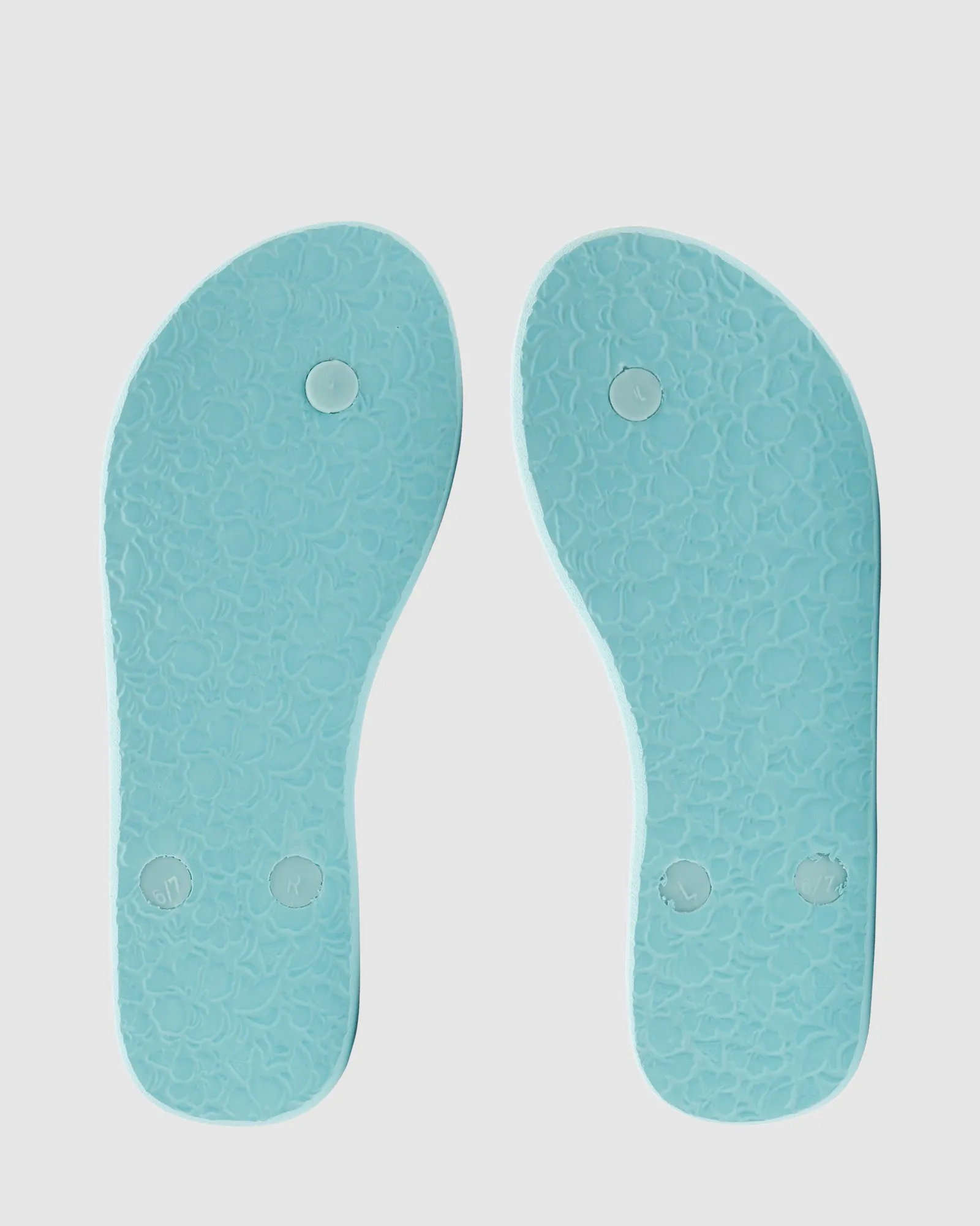Womens Antilles Flip Flops