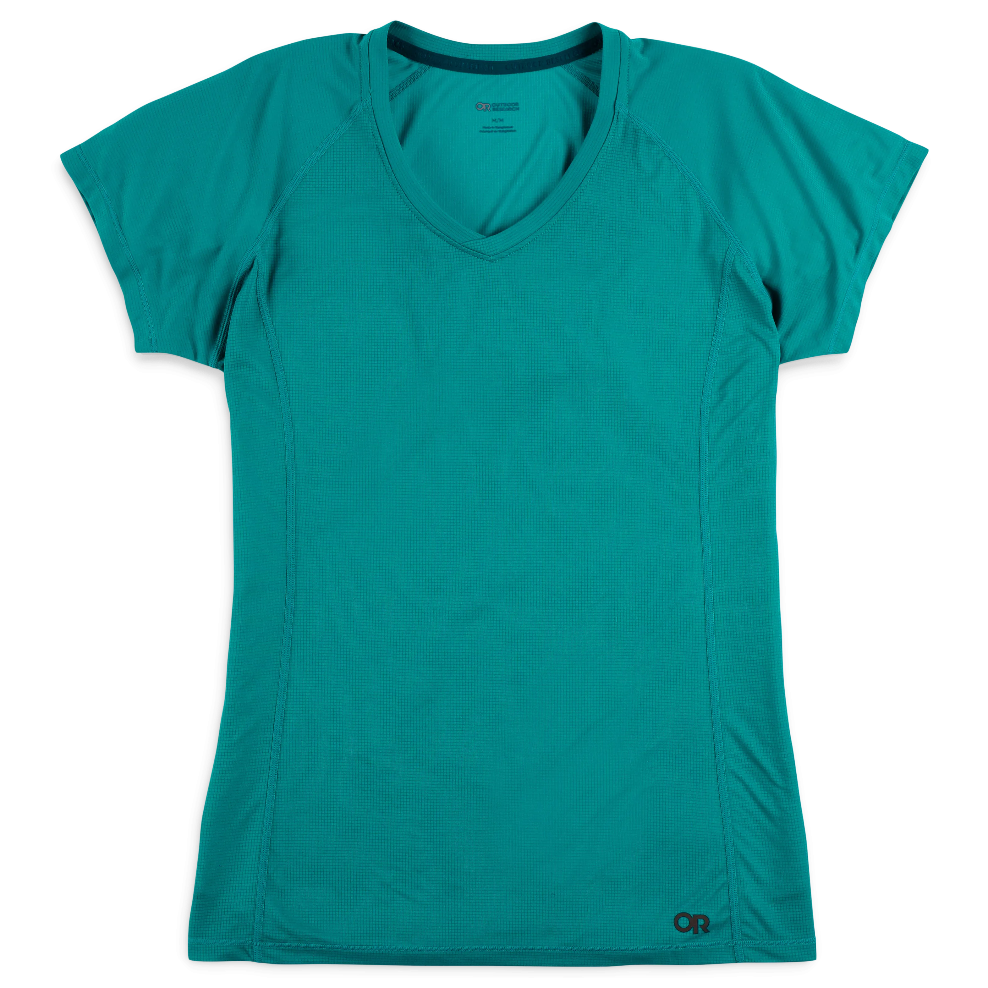 Women's Echo Plus Size T-Shirt