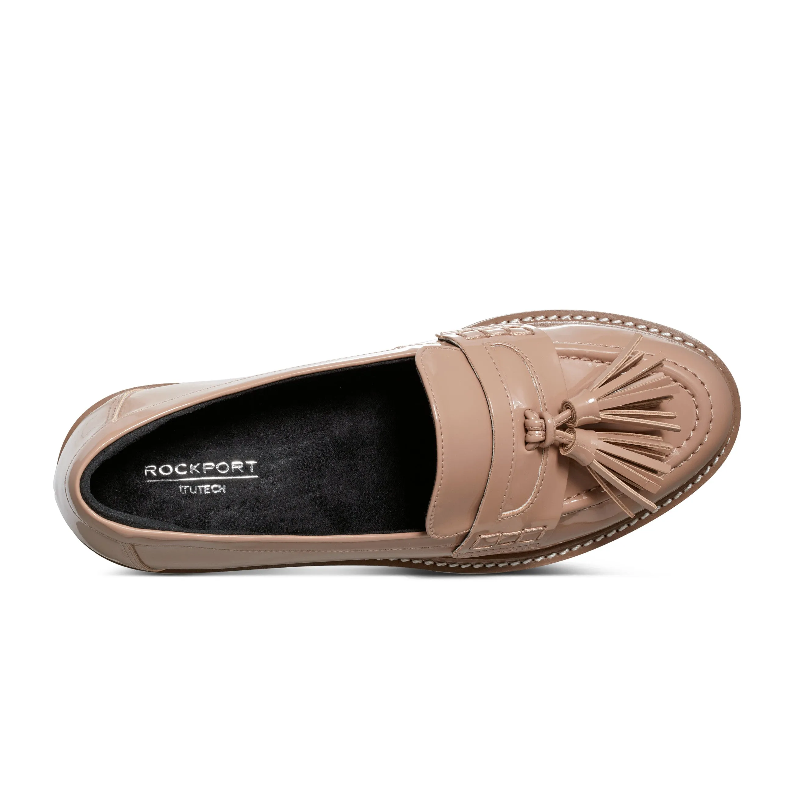 Women's Kiara Tassel Loafers