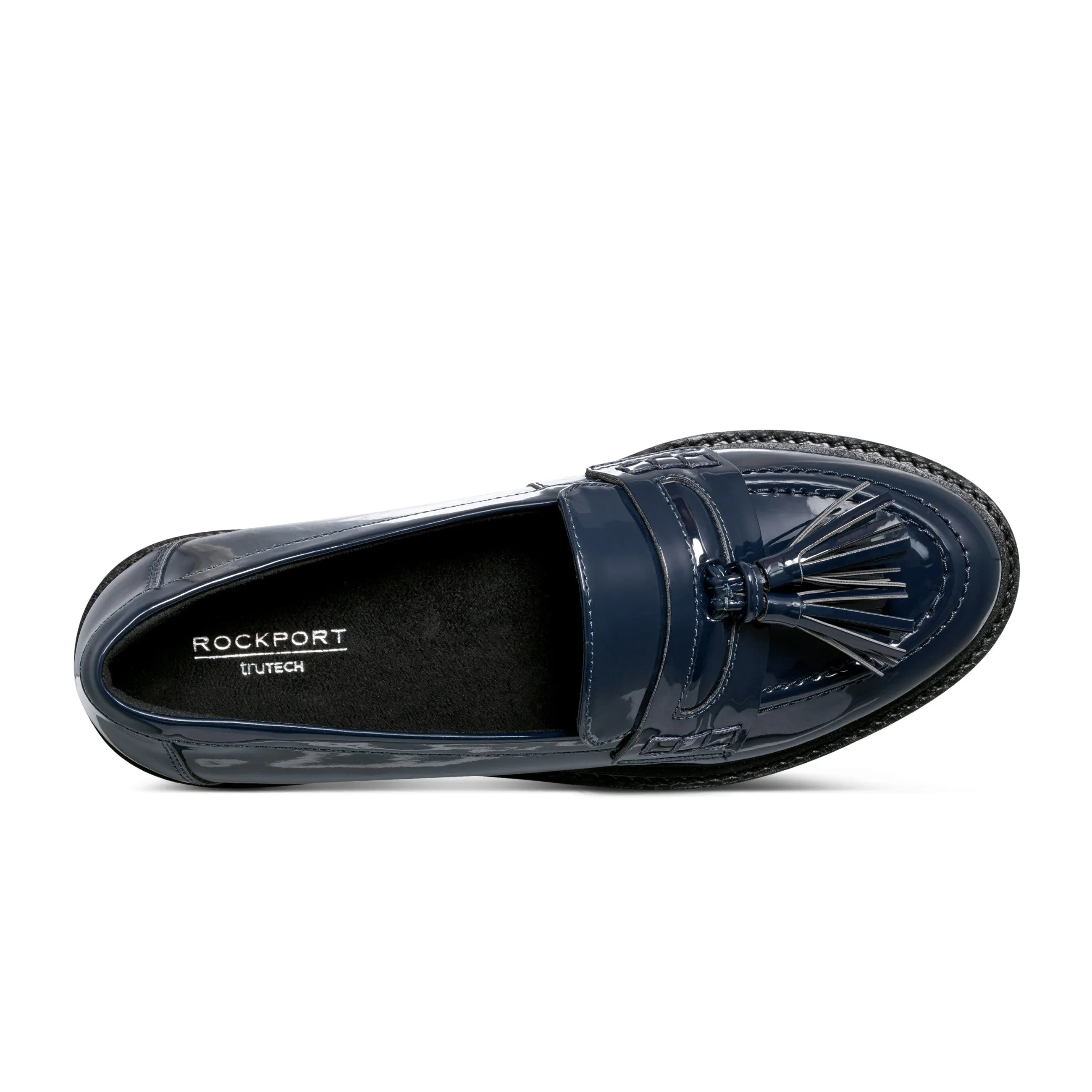 Women's Kiara Tassel Loafers
