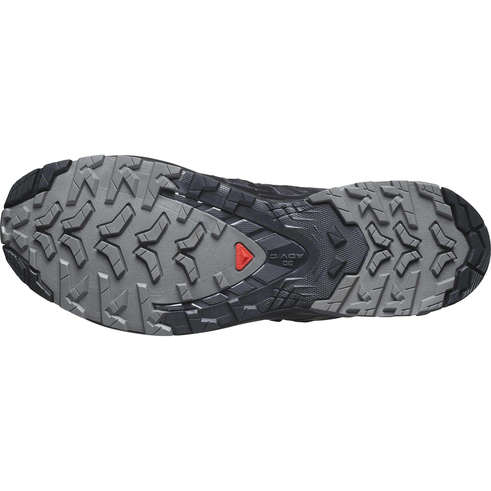 XA PRO 3D V9 GTX Men Outdoor Shoes in Black / Phantom / Pewter